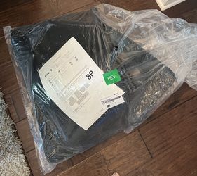 Kia Carpeted Floor Mats