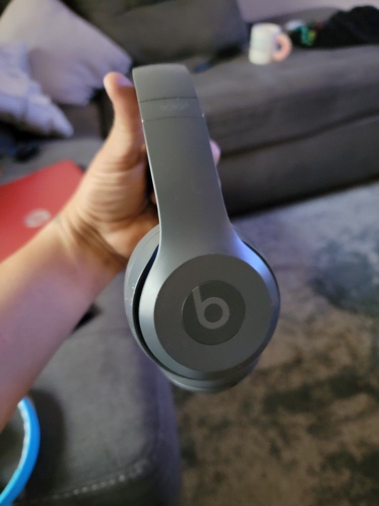 Beats Wireless 