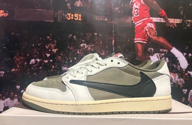 Jordan 1 Retro Low OG SP
