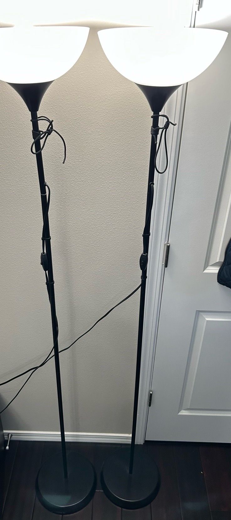 IKEA lamps