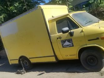 Vendo un Troque Para Partes