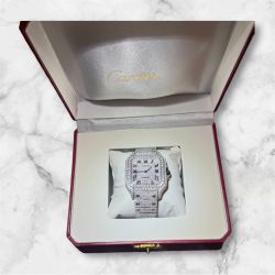 Cartier Watch