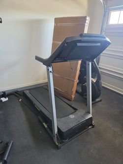 Treadmill