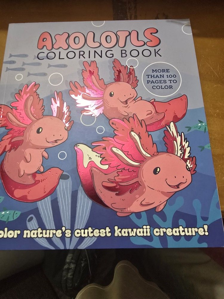 Coloring Book