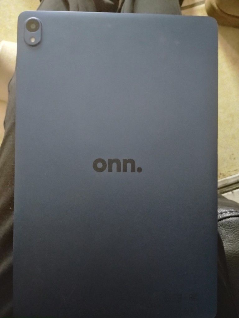 Onn 10.1 Tablet 