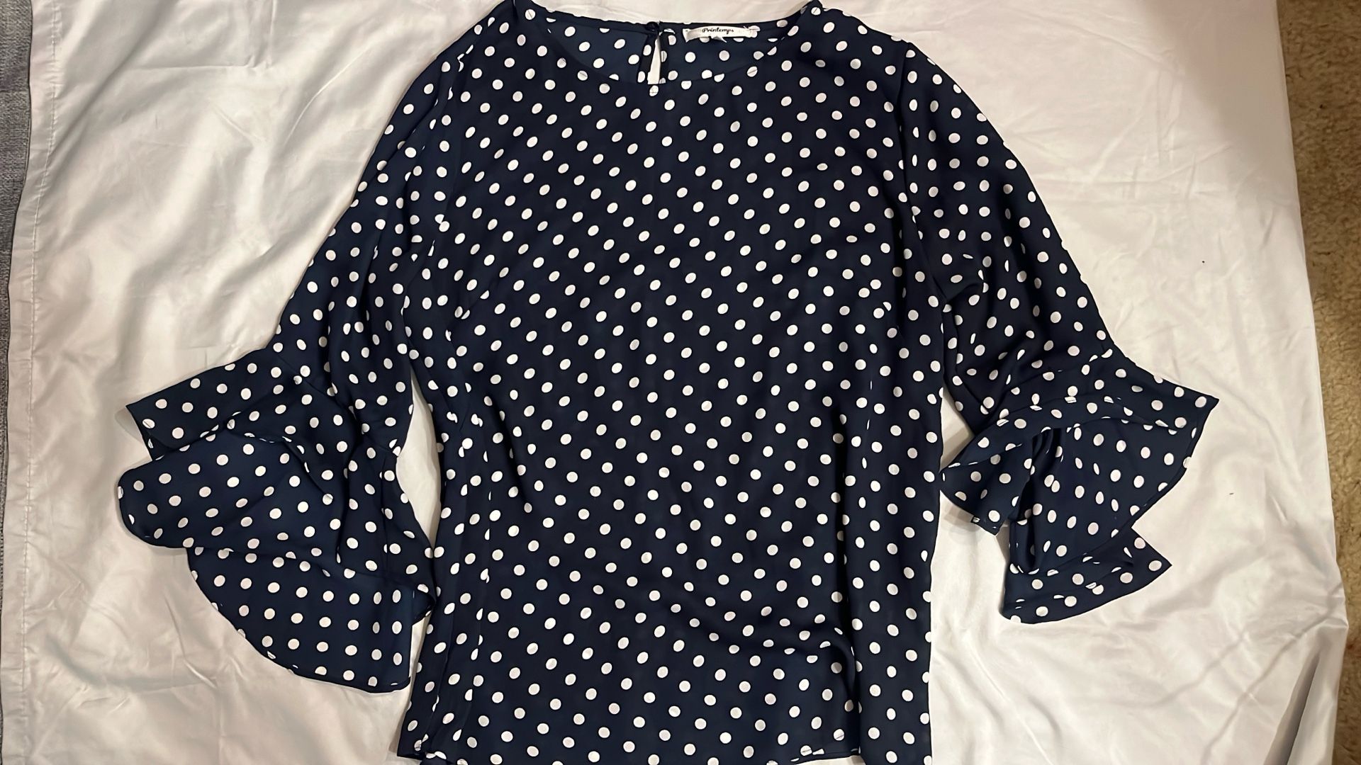 Women Medium Shirt