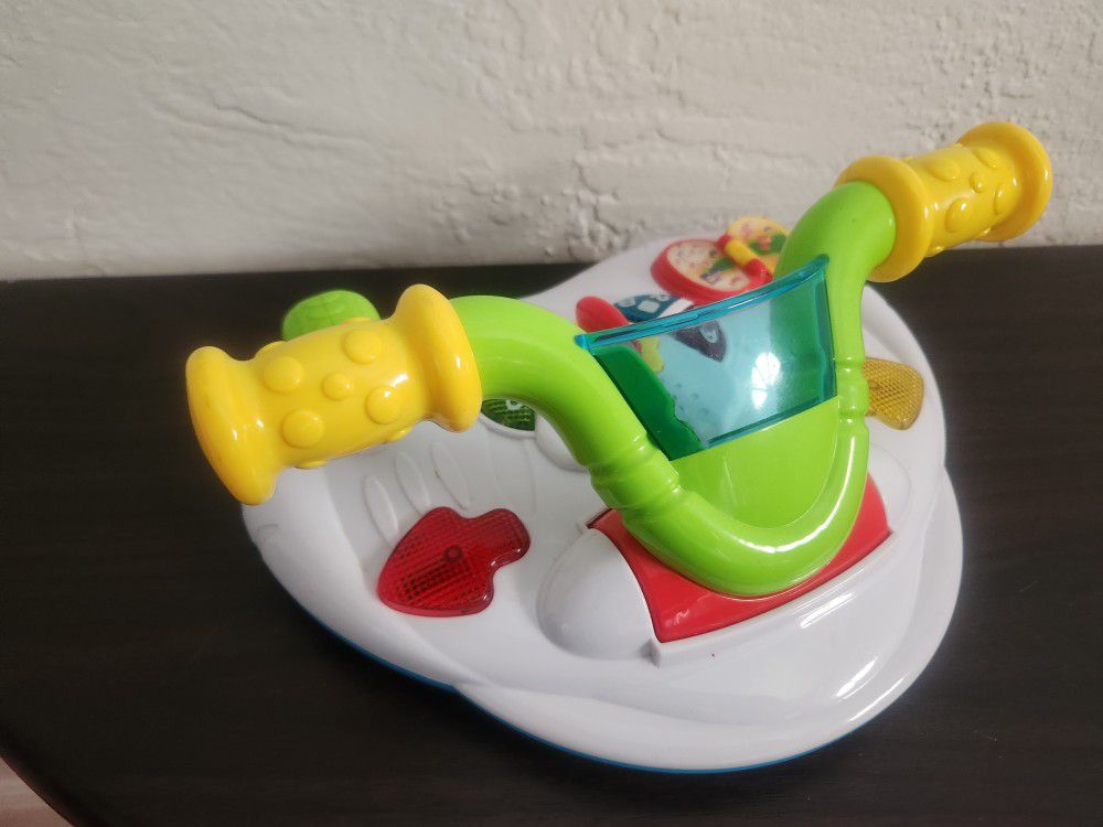 Baby / Toddler Toy Jet Ski