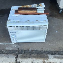 Cool Living AC Unit