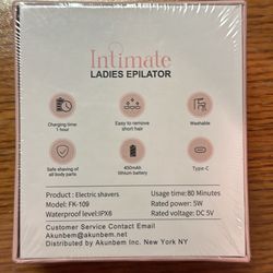 epilator