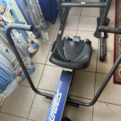 Row Master by Stamina 