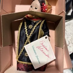 Alexander Collector Dolls