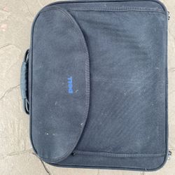 Dell Laptop Bag
