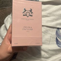 Parfum De Marly Delina Exlusif