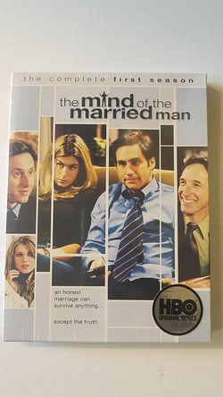 The Mind Of The Married Man