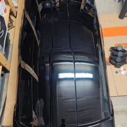 Thule Motion XT XXL Roof Box