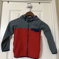 Kids Patagonia Jacket 