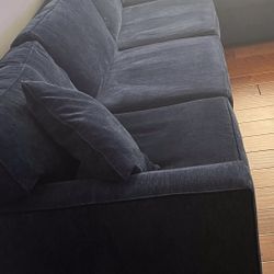 Macy’s Radley Sectional