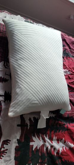 New Memory Form Pillow