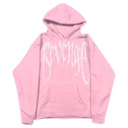 Revenge X Playboy Pink Size XXL