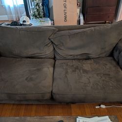 Free Couch