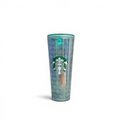 Starbucks Iridescent Reusable Cold Cup – 24 oz