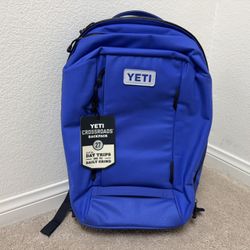 YETI Crossroads 27L Backpack