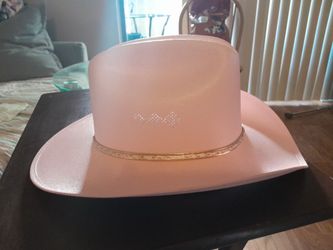 SUMMIT PINK HAT