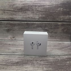 Airpods 4 New in Box
