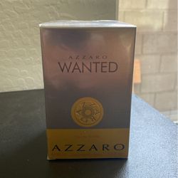 Azzaro Mens Cologne Brand New