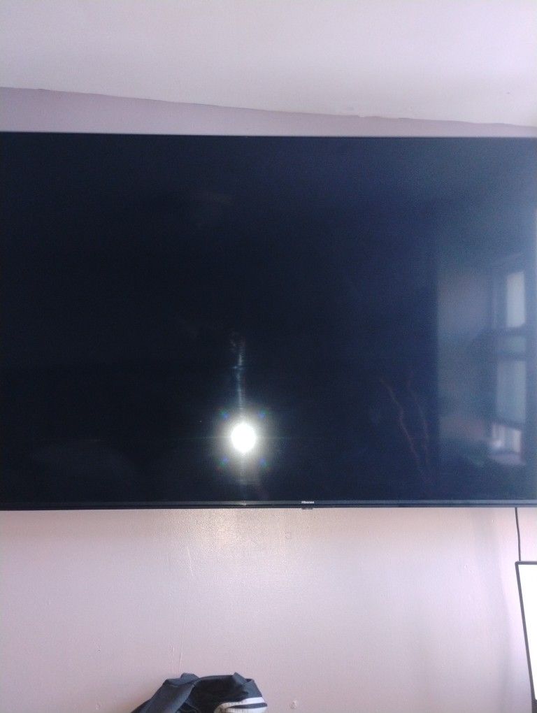 70 Inch Hisense Tv
