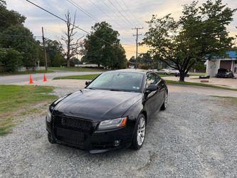 2011 Audi A5