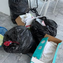 400 Clothes And Shoes For Kids