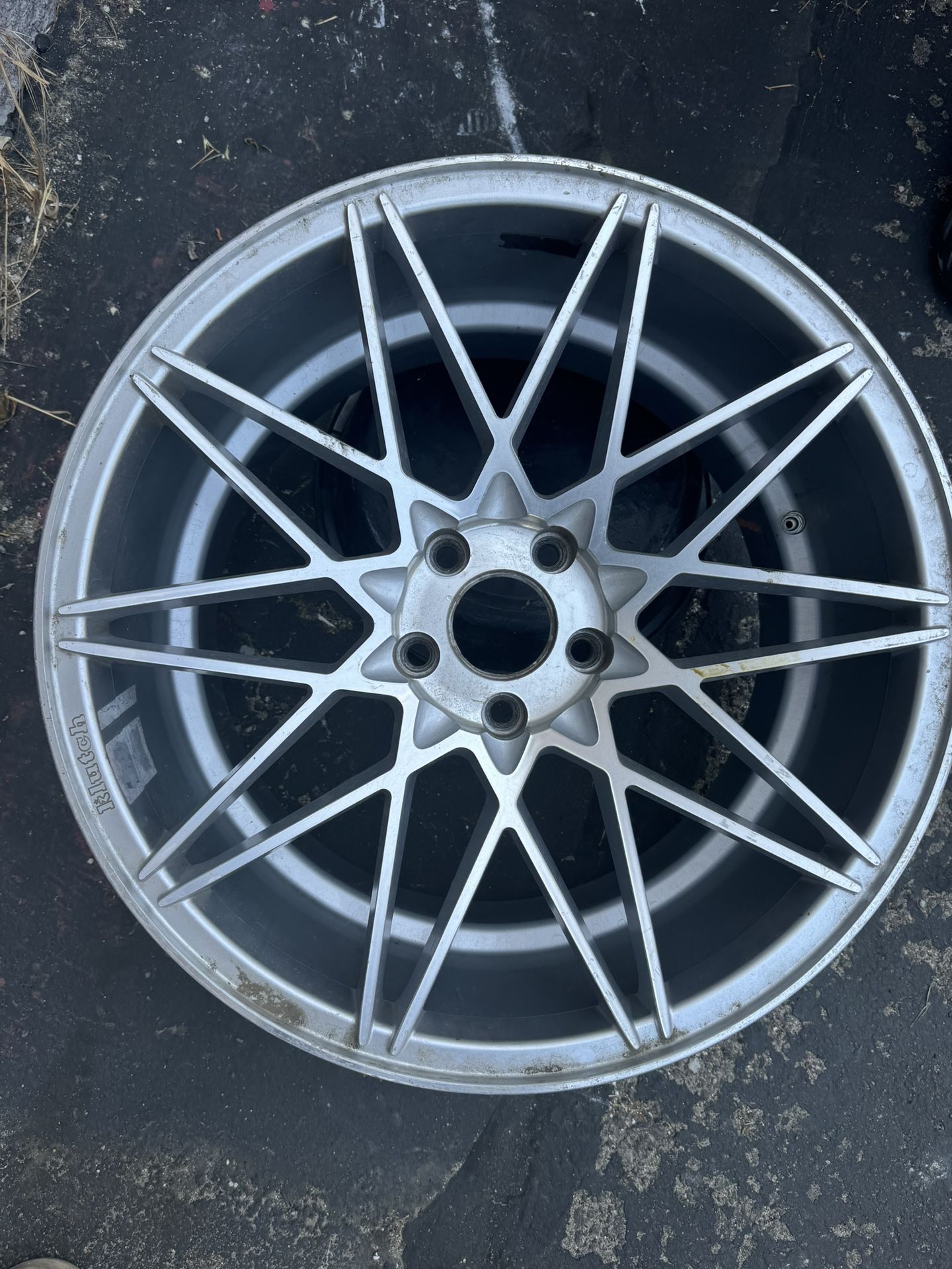 Rims for Sale in Santa Clarita, CA OfferUp