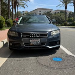 2009AudiA4 1.8 turbo Quattro