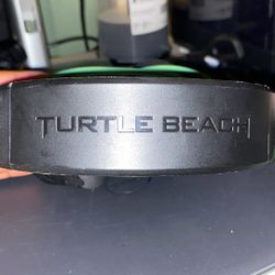 Turtle Beach Headset (Xbox One)