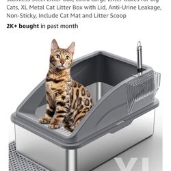Liter Box