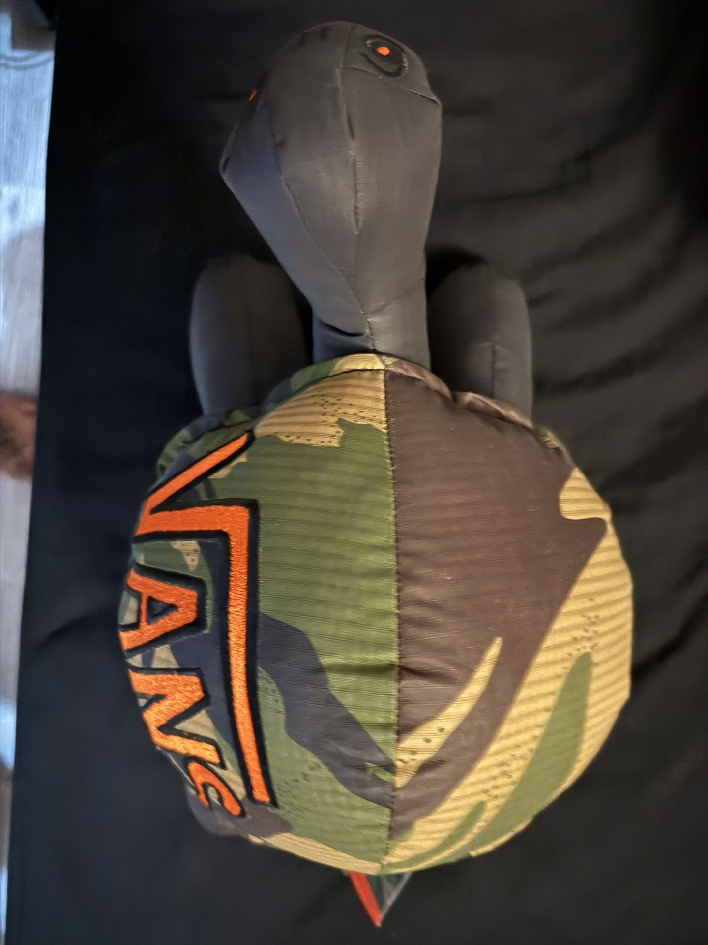 Vans Turtle