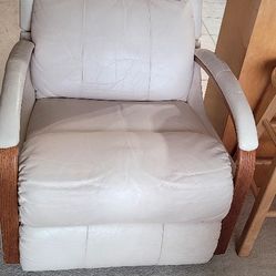Recliner Chair 