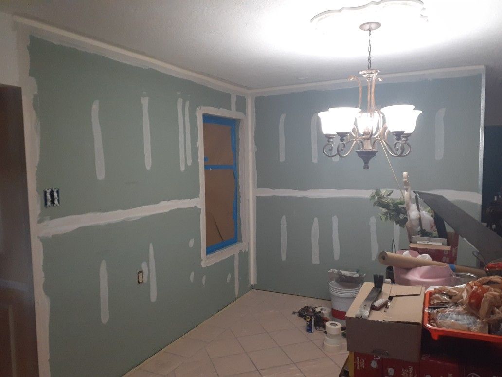 "Tools for sale "sheetrock tape float texture paint for Sale in Houston, TX OfferUp
