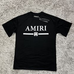 amiri shirt size medium 