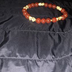 Pixiu Bracelet 