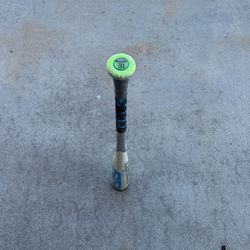 Louisville 618 Baseball Bat