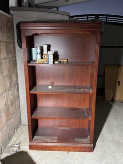 Bookshelf