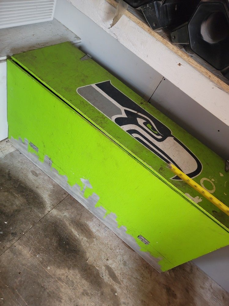 Shoe Box 