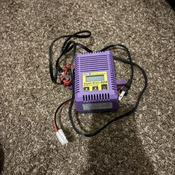 Battery Charger 