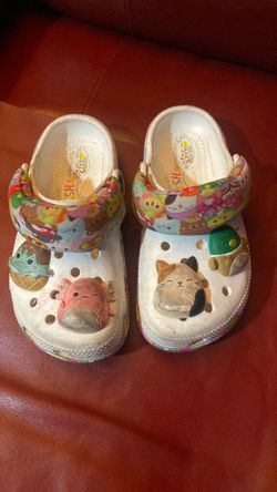 Crocs for kids