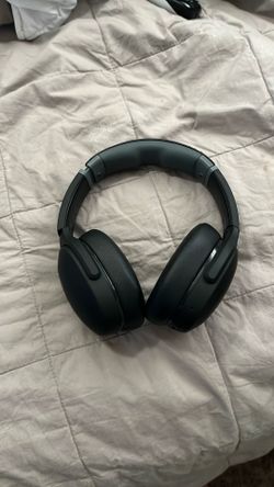 Skullcandy Cusher Evo Wireless Headphones