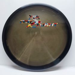 Test Flight Midnight Z Zone OS