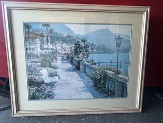 Framed Art