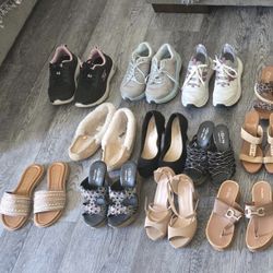 Shoes